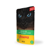 Josera Adult Cat Fillet Chicken with Duck 70 g Pouch - Confiance Co